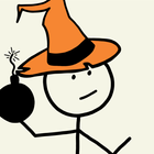 Blastomancer: El juego premium icono
