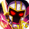 魔界纠察队:像素射擊RPG APK