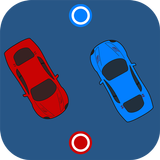 Drive Cars أيقونة