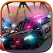Police Rider - Chase Criminal 아이콘