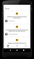 Cytaty screenshot 2