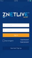 ZNetLive poster