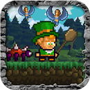 Legend of Leprechaun's World APK