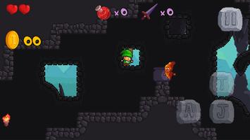 Legend of Leprechaun's World Screenshot 2