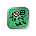JobReady365 icône