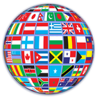 2018 Quiz: Guess the Country by Flag biểu tượng