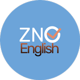 ZNO English APK