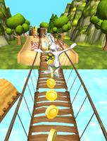 Subway Free Looney tunes 3D Dash : Run adventure screenshot 2