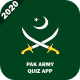 Intelligence Quiz to Join Pak 