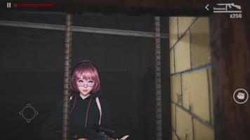 DEAD Hunter Sniper FPS2020：Zom screenshot 1