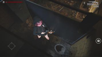 DEAD Hunter Sniper FPS2020：Zom screenshot 2