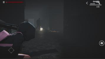 DEAD Hunter Sniper FPS2020：Zom screenshot 3