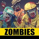 Zombies City War APK