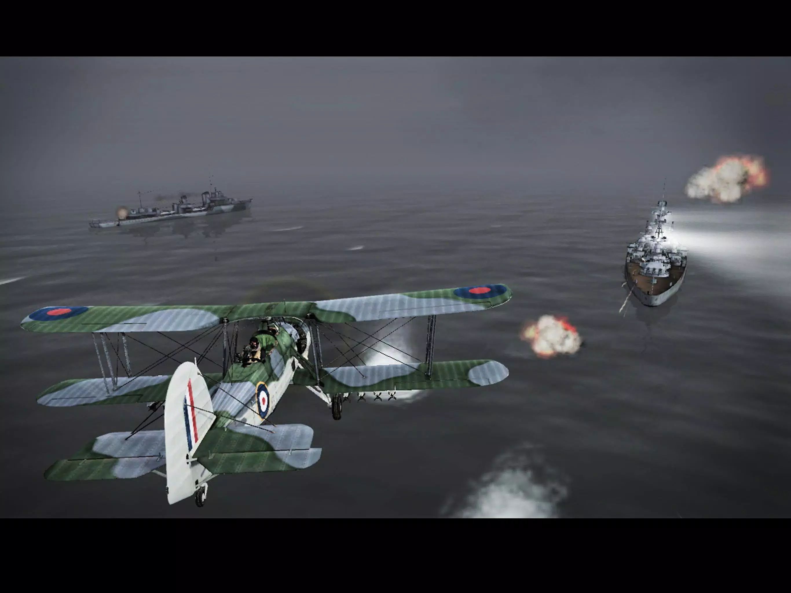 Android İndirme Için World Of Warplanes：World War2 APK