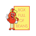 Box Full Of Beans