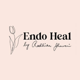 Endoheal ไอคอน