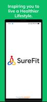 SureFit poster
