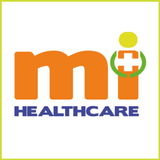 Mi Health Hub 圖標