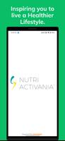 Avni Kaul's Nutriactivania ポスター