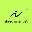 Shred Scientist アイコン