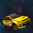 Space Rally Planets icon