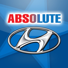 Absolute Hyundai DealerApp أيقونة