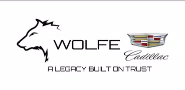 Wolfe Cadillac DealerApp