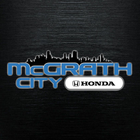 McGrath City Honda 图标