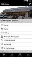 McGrath Lexus of Westmont imagem de tela 3