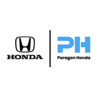 Paragon Honda آئیکن