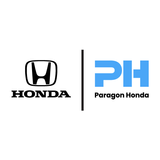 Paragon Honda DealerApp أيقونة