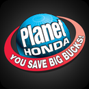 Planet Honda DealerApp APK