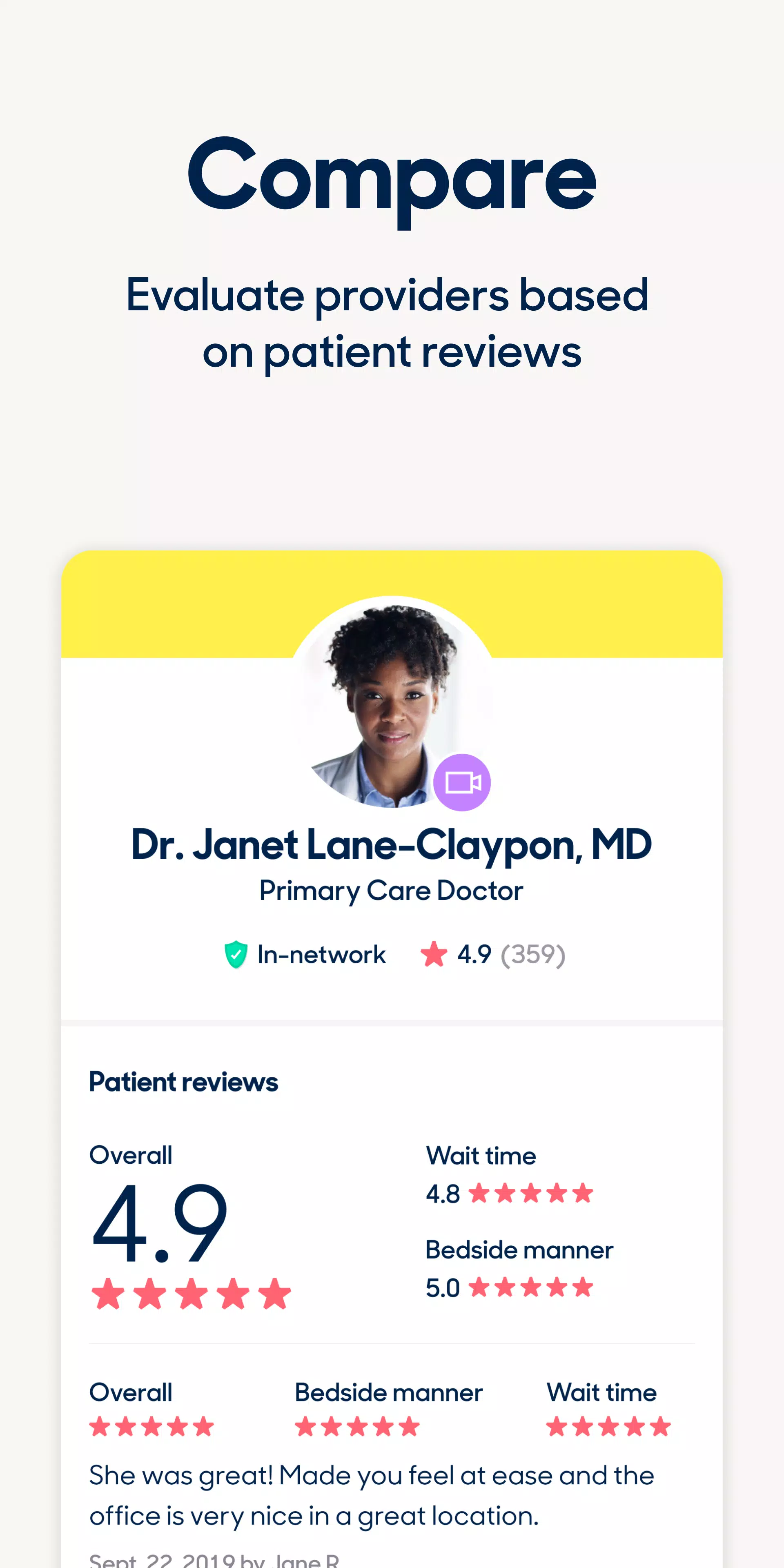 Zocdoc APK for Android Download