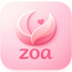 Period Ovulation Tracker - Zoa APK