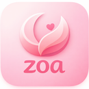 APK Period Ovulation Tracker - Zoa