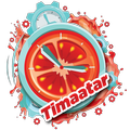 Timaatar