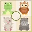 ”Animal games for kids