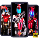 Kamen Rider Kabuto Wallpaper HD APK