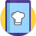 Restaurant & Food Shop - KDS-icoon