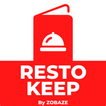Restaurant & Café Billing POS アイコン