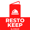 RestoKeep POS y menú digital