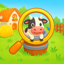 APK Find It 3D: Hidden Objects