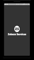 Zobexx Home service app penulis hantaran
