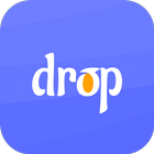 drop - delivery management icon