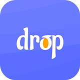 drop - delivery management icon