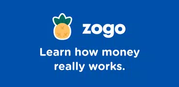 Zogo: Learn and Earn