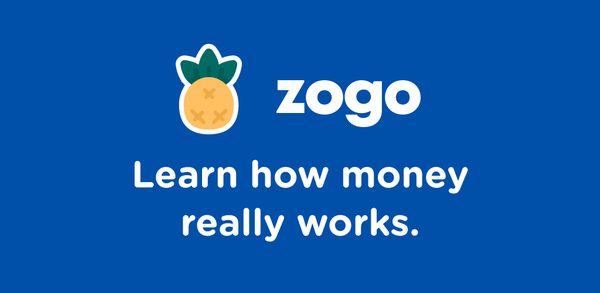 Anleitung zum Download die neueste Version 1.1.99 von Zogo: Learn and Earn APK für Android 2025 image