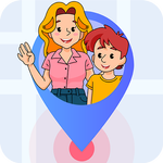 GPS Tracker icon