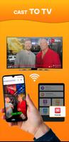 Smart Cast to TV: Screen Share 截图 2