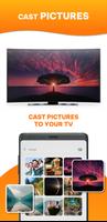 Smart Cast to TV: Screen Share 截圖 3